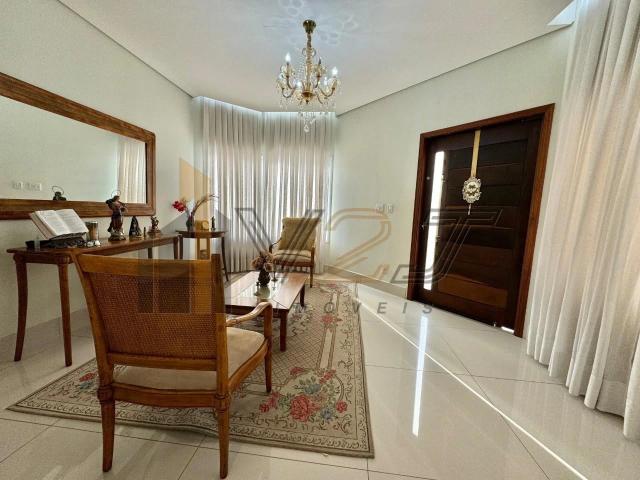 Casa / Sobrado para Venda em Itupeva/SP Terras de Santa Teresa 4 Quartos