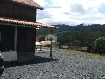 Casa / Sobrado para Venda em Ituporanga/SC Centro 3 Quartos