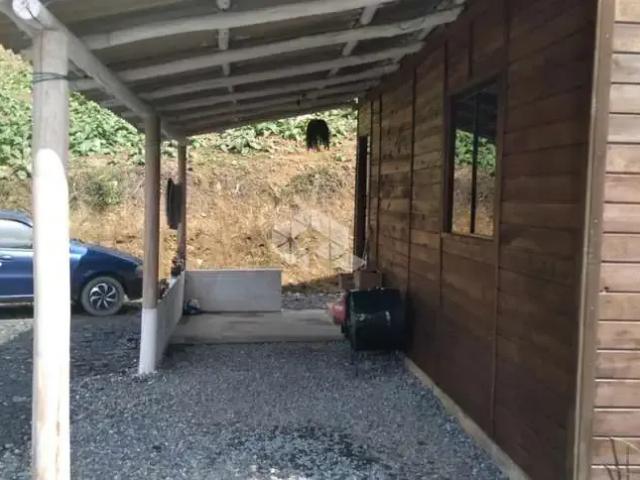 Casa / Sobrado para Venda em Ituporanga/SC Centro 3 Quartos