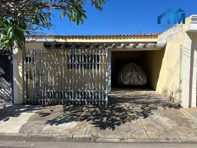 Casa / Sobrado para Venda em Itu/SP Vila Cleto 3 Quartos