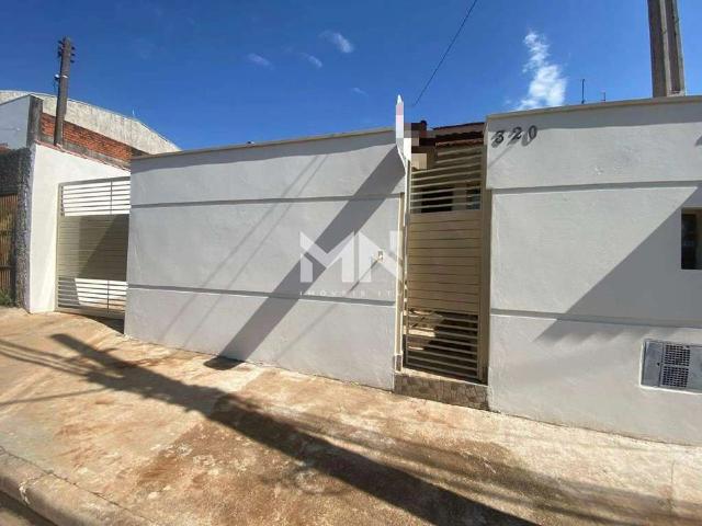 Casa / Sobrado para Venda em Itu/SP Vila Leis 3 Quartos