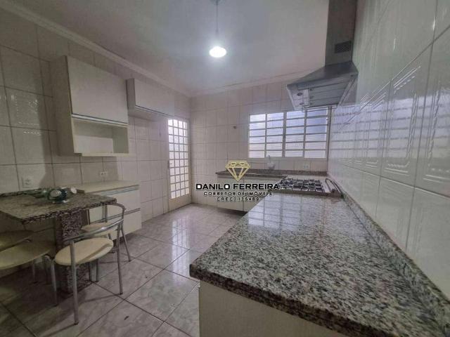 Casa / Sobrado para Venda em Itu/SP Vila Residencial São Domingos 2 Quartos