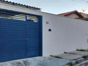 Casa / Sobrado para Venda em Itu/SP Vila Roma 3 Quartos