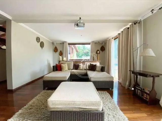 Casa / Sobrado para Venda em Itu/SP Alto das Palmeiras 6 Quartos