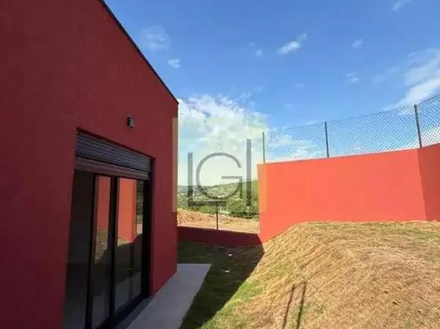 Casa / Sobrado para Venda em Itu/SP Campos de Santo Antônio 4 Quartos