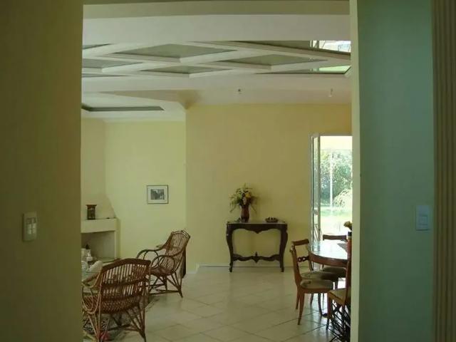 Casa / Sobrado para Venda em Itu/SP Campos de Santo Antônio 5 Quartos