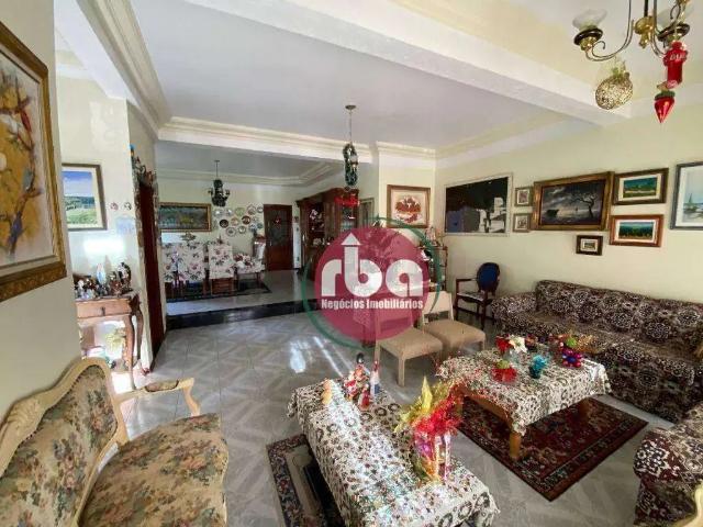 Casa / Sobrado para Venda em Itu/SP Campos de Santo Antônio 3 Quartos