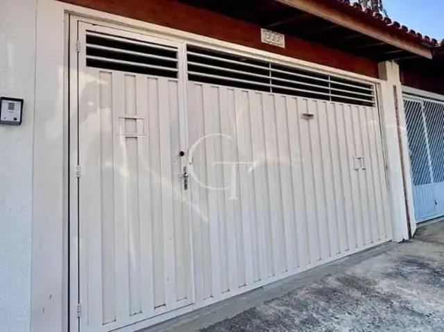 Casa / Sobrado para Venda em Itu/SP Centro 3 Quartos