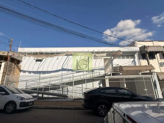 Casa / Sobrado para Venda em Itu/SP Centro 3 Quartos