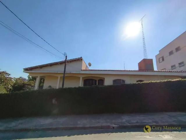 Casa / Sobrado para Venda em Itu/SP Centro 3 Quartos