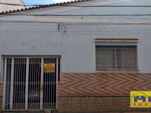 Casa / Sobrado para Venda em Itu/SP Centro 3 Quartos