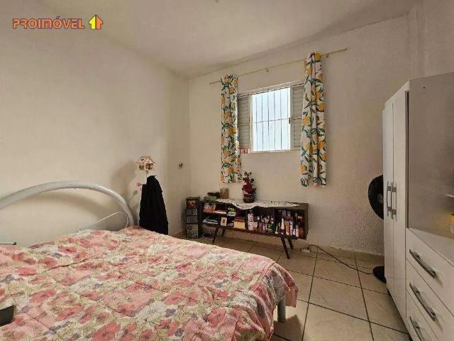 Casa / Sobrado para Venda em Itu/SP Centro 2 Quartos