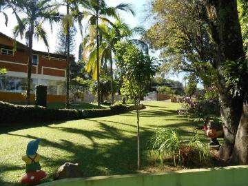 Casa / Sobrado para Venda em Itu/SP Chácara Flórida 5 Quartos