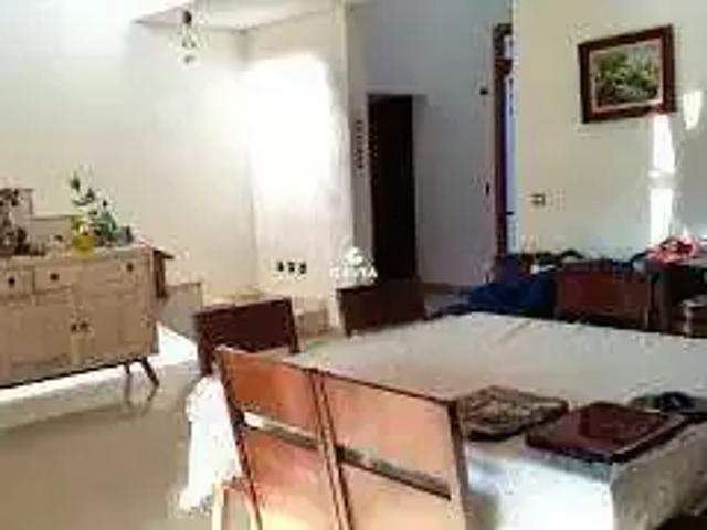 Casa / Sobrado para Venda em Itu/SP Chácara Residencial Paraíso Marriot 6 Quartos