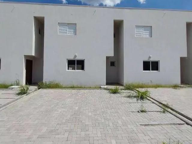 Casa / Sobrado para Venda em Itu/SP Chácaras Reunidas Ipê 3 Quartos