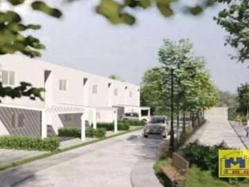 Casa / Sobrado para Venda em Itu/SP Chácaras Reunidas Ipê 3 Quartos