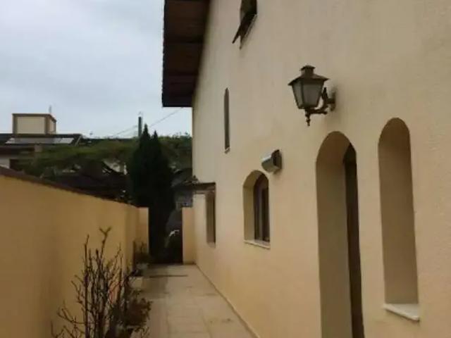 Casa / Sobrado para Venda em Itu/SP Condomínio Portal de Itu 4 Quartos