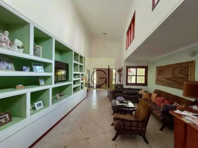 Casa / Sobrado para Venda em Itu/SP Condomínio Portal de Itu 5 Quartos
