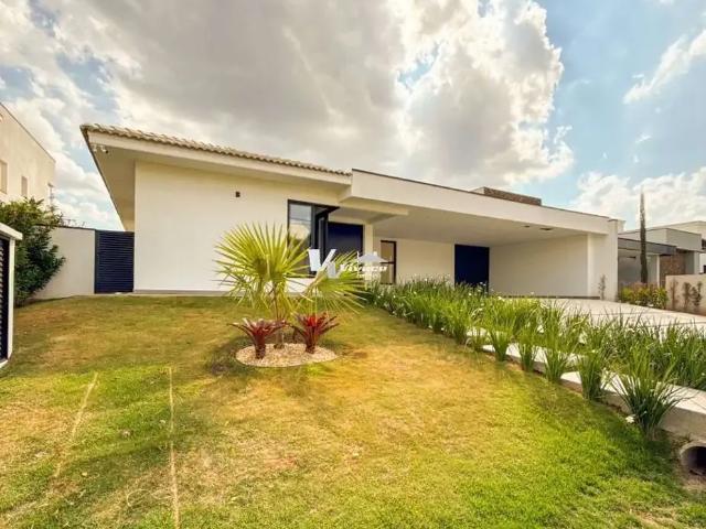 Casa / Sobrado para Venda em Itu/SP Itaim Mirim 5 Quartos