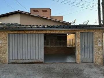 Casa / Sobrado para Venda em Itu/SP Jardim Aeroporto I 5 Quartos