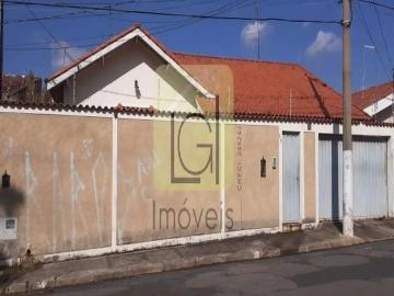 Casa / Sobrado para Venda em Itu/SP Jardim do Estádio 4 Quartos