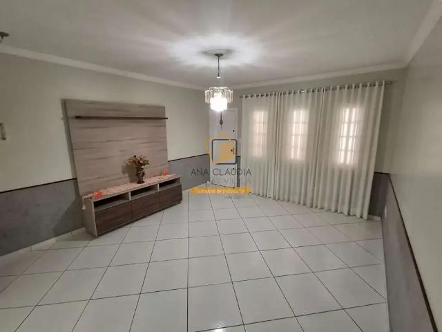 Casa / Sobrado para Venda em Itu/SP Jardim dos Ipês 3 Quartos