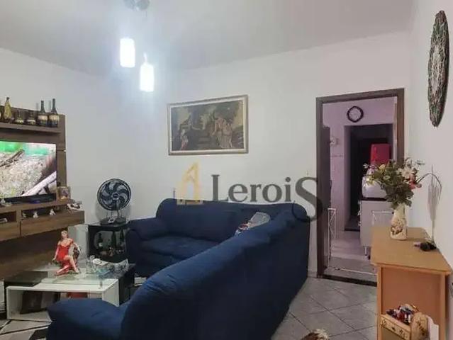 Casa / Sobrado para Venda em Itu/SP Jardim dos Ipês 2 Quartos