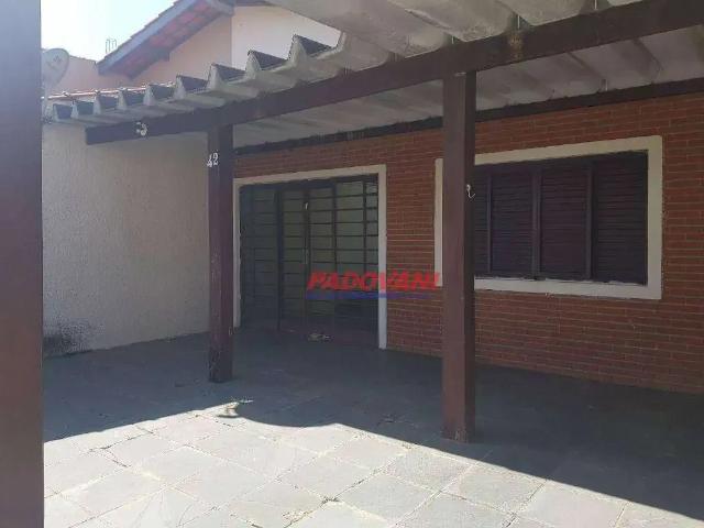 Casa / Sobrado para Venda em Itu/SP Jardim das Rosas 3 Quartos