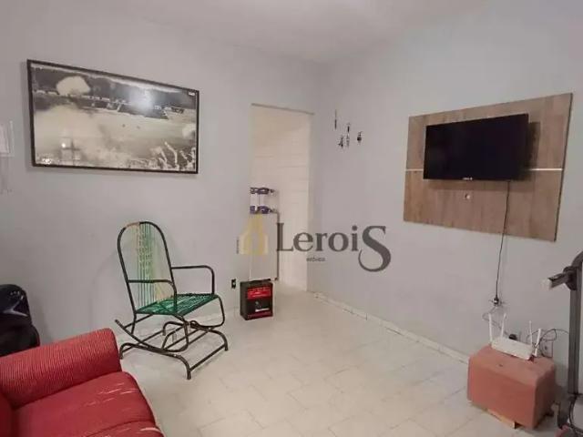 Casa / Sobrado para Venda em Itu/SP Jardim Europa 2 Quartos