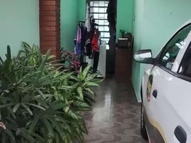 Casa / Sobrado para Venda em Itu/SP Jardim São José 2 Quartos