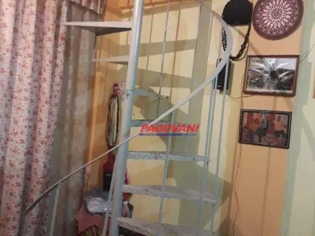 Casa / Sobrado para Venda em Itu/SP Jardim São Jorge 1 Quartos