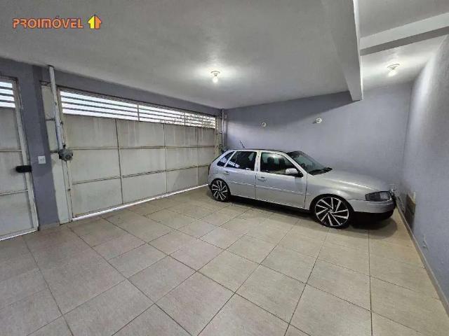 Casa / Sobrado para Venda em Itu/SP Jardim Paulista 3 Quartos