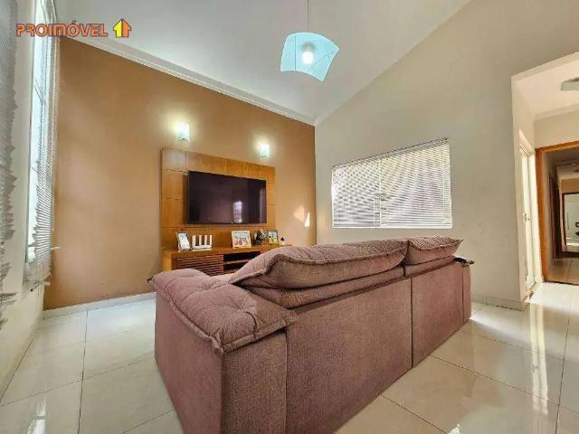 Casa / Sobrado para Venda em Itu/SP Jardim Paulista 3 Quartos