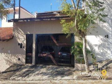 Casa / Sobrado para Venda em Itu/SP Jardim Paulista 3 Quartos