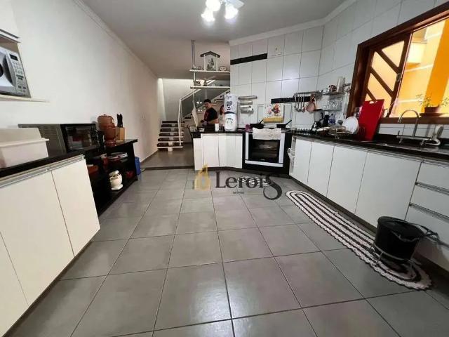 Casa / Sobrado para Venda em Itu/SP Jardim Paulista 2 Quartos