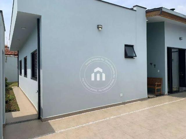 Casa / Sobrado para Venda em Itu/SP Jardim Paulista 2 Quartos
