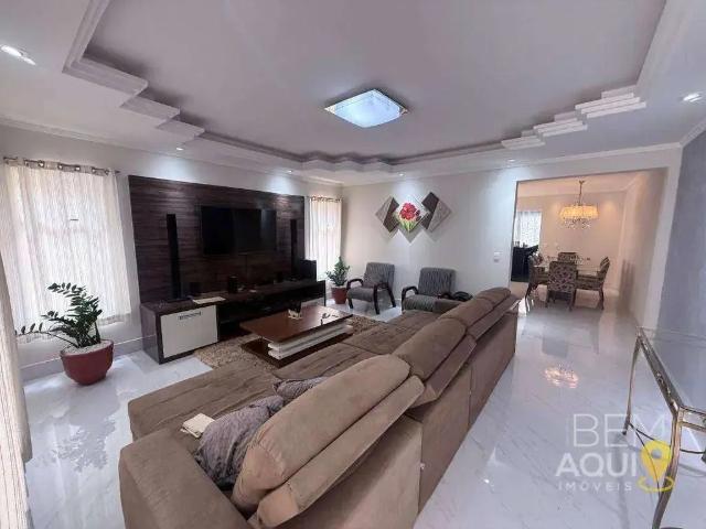 Casa / Sobrado para Venda em Itu/SP Jardim Paulista II 3 Quartos