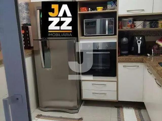 Casa / Sobrado para Venda em Itu/SP Jardim Paulista II 2 Quartos
