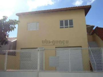 Casa / Sobrado para Venda em Itu/SP Jardim Paulista II 2 Quartos