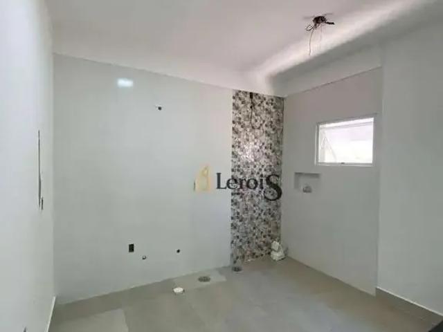 Casa / Sobrado para Venda em Itu/SP Parque América 2 Quartos