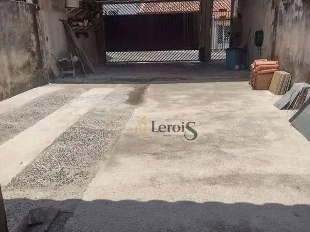 Casa / Sobrado para Venda em Itu/SP Parque América 3 Quartos