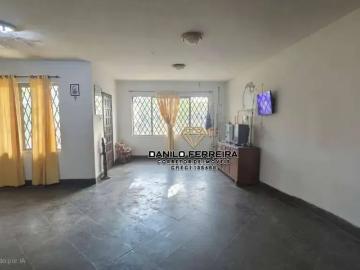 Casa / Sobrado para Venda em Itu/SP Parque Nossa Senhora da Candelária 4 Quartos