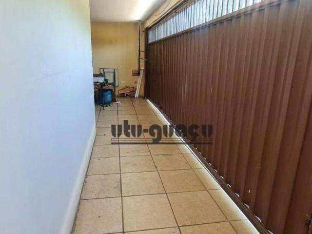 Casa / Sobrado para Venda em Itu/SP Parque São Camilo 3 Quartos