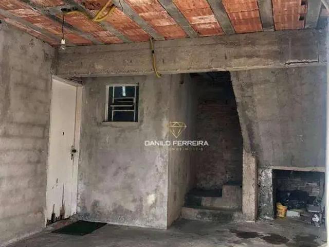 Casa / Sobrado para Venda em Itu/SP Parque São Camilo 3 Quartos