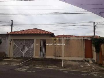 Casa / Sobrado para Venda em Itu/SP Parque Residencial Potiguara 2 Quartos