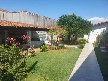 Casa / Sobrado para Venda em Itu/SP Parque Residencial Potiguara 3 Quartos