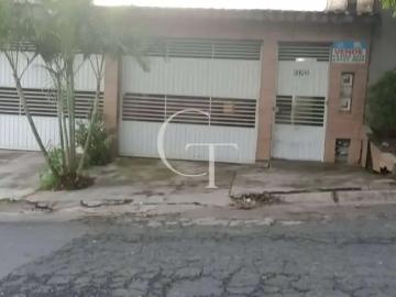 Casa / Sobrado para Venda em Itu/SP Parque Residencial Potiguara 6 Quartos