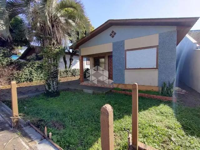Casa / Sobrado para Venda em Ivoti/RS Morada do Sol 3 Quartos
