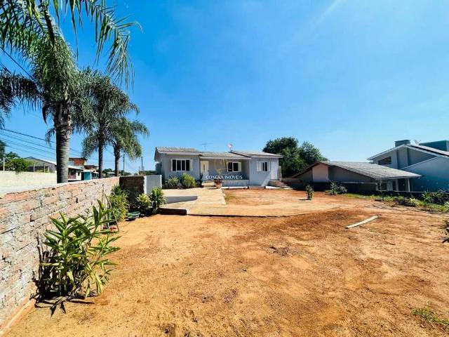 Casa / Sobrado para Venda em Ivoti/RS Bom Jardim 3 Quartos