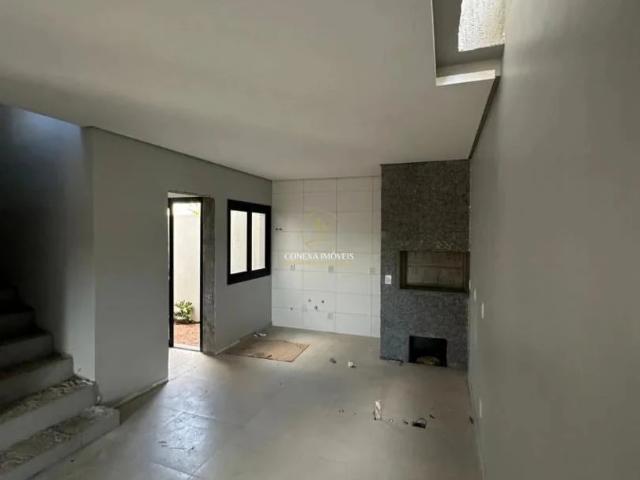 Casa / Sobrado para Venda em Ivoti/RS Bom Jardim 2 Quartos